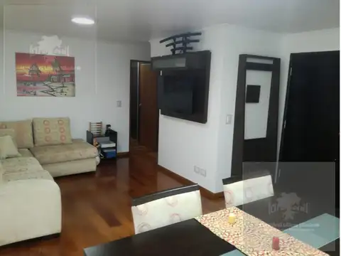 Departamento en Venta 5 años