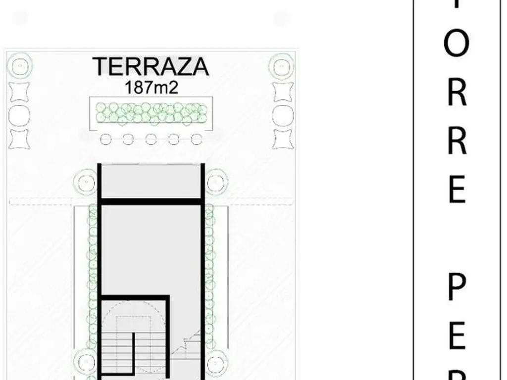 Torre Pergamino - Foto 25