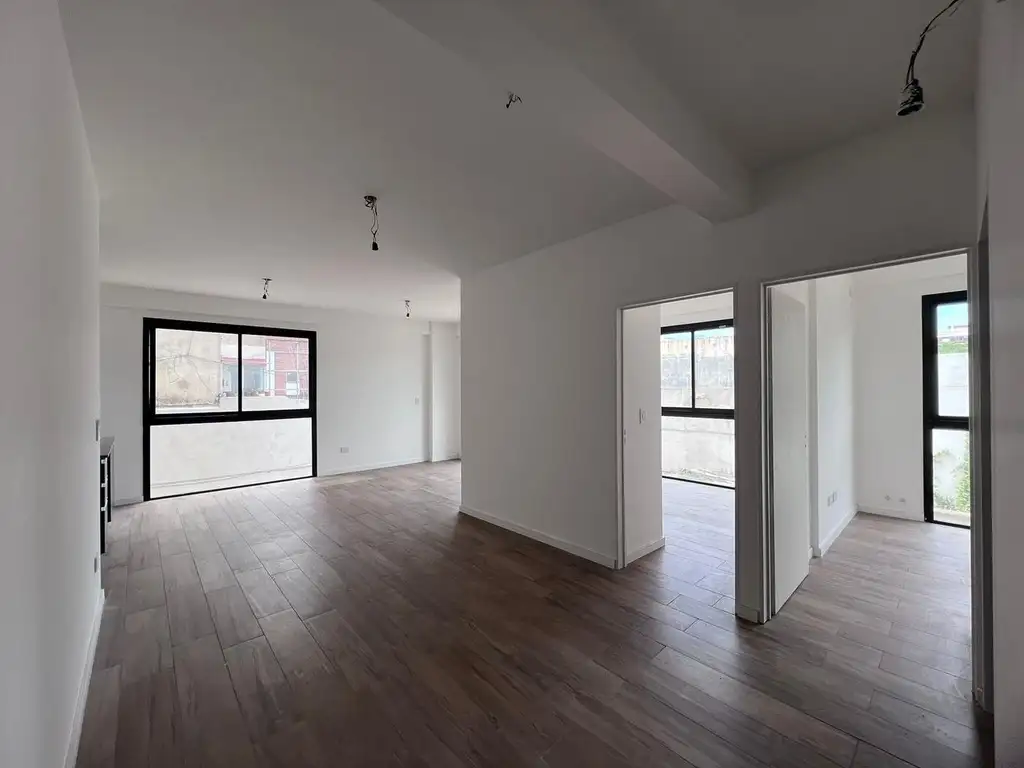 Emprendimiento de 88 Unidades