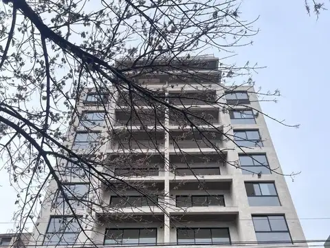 Emprendimiento en Flores de 1 Dormitorios