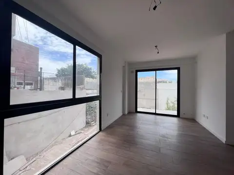 Torre Pergamino en Flores