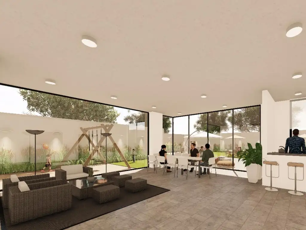 Torre Pergamino - Foto 14