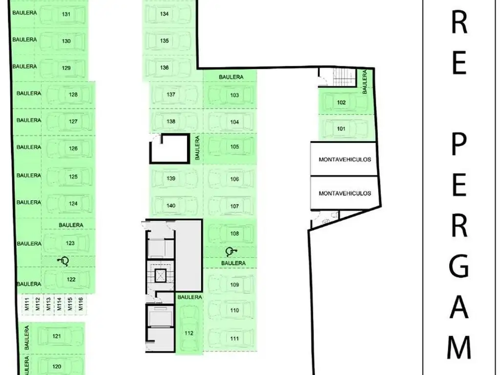 Torre Pergamino - Foto 26
