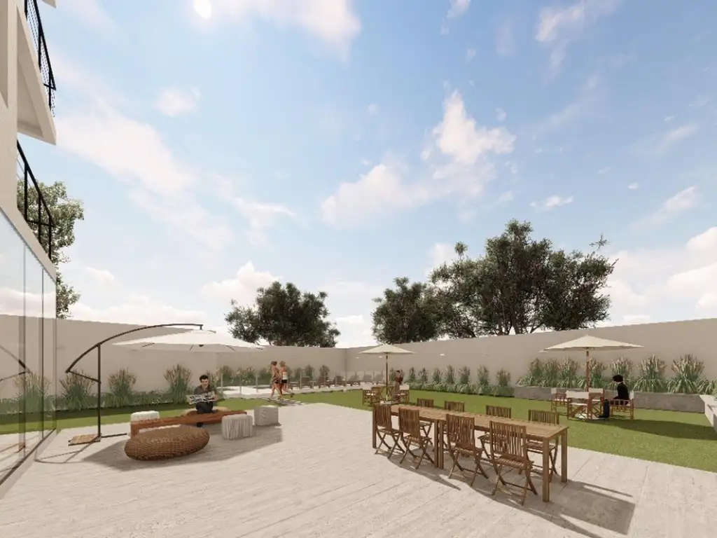 Torre Pergamino - Foto 16