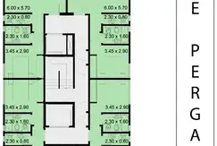 Torre Pergamino - Foto 24