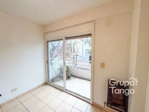 Departamento en Venta en Pompeya, USD 49.500