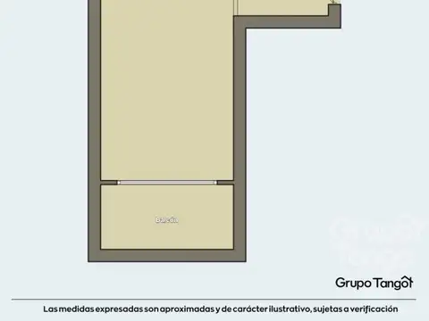 Departamento en Venta 15 años