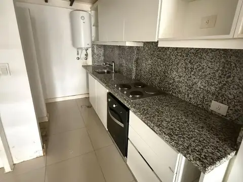 Departamento en Alquiler en Puerto Norte, $ 850.000