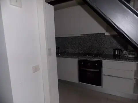 Departamento en Alquiler con 2 cocheras