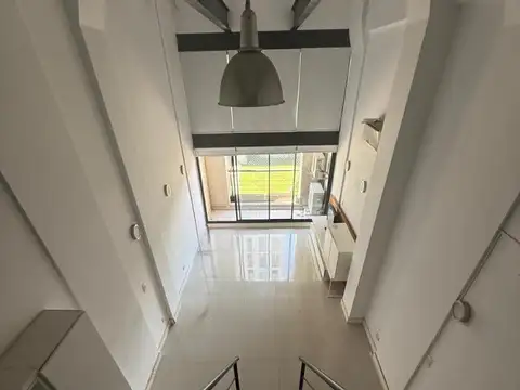 ALQUILER DEPARTAMENTO  FORUM COCHERA