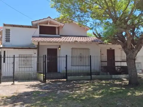 Casa Chalet  en Venta en Nueva Atlantis, Costa Atlántica, Buenos Aires