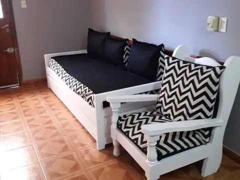 Casa 7 ambientes con 7 baños