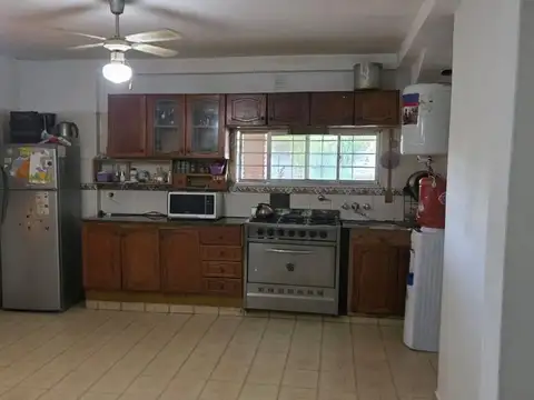 Casa en Venta en Carlos Spegazzini, USD 120.000