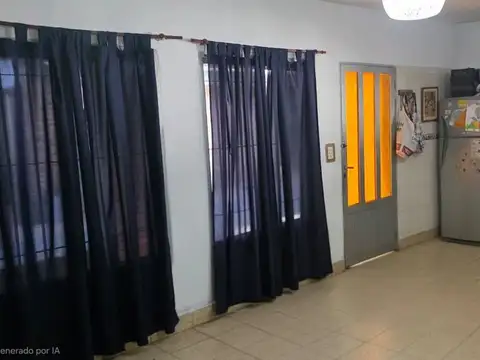 Casa en Venta de 7 dormitorios