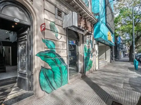 Venta - Local - Palermo - Sin expensas