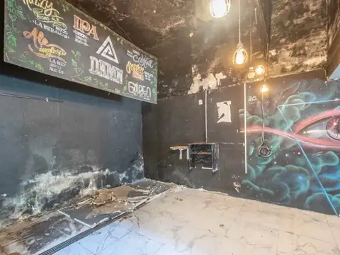 Local en Venta en Palermo, USD 330.000