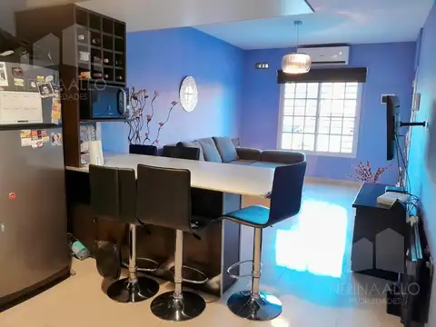 Departamento en Venta de 2 dormitorios