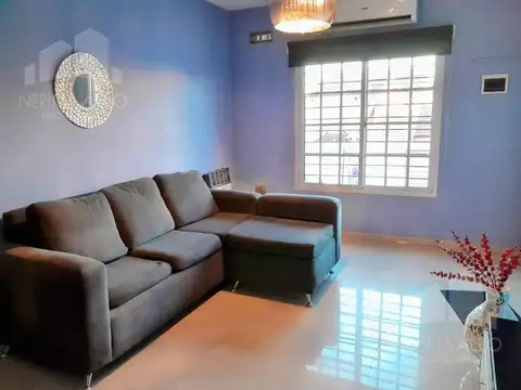 Departamento en Venta 8 años