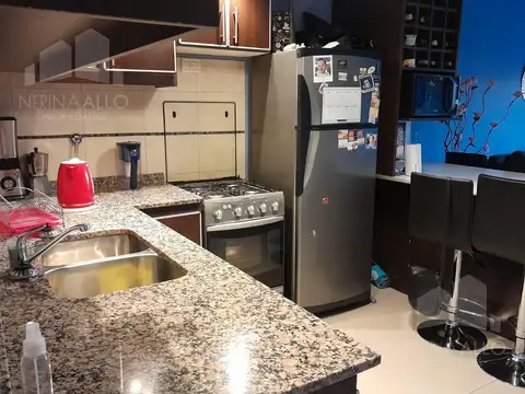 Departamento en Venta al Sur