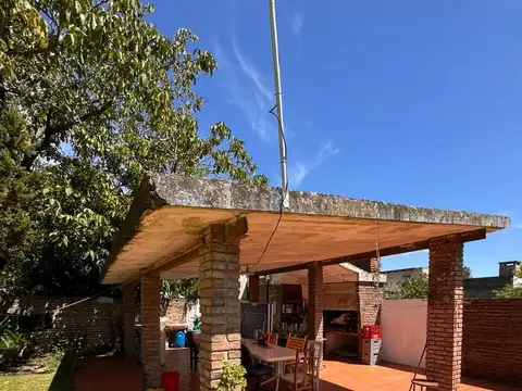 Casa en Granadero Baigorria