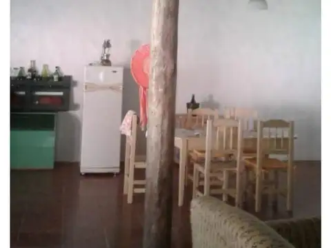 Casa en Venta 20 años