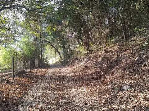 VENTA LOTE RIO CEBALLOS 1680M2 