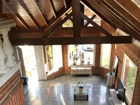 Casa - Banco Provincia De Bs. As.