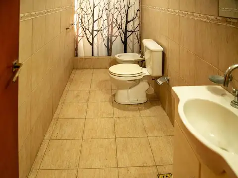 Casa en Venta 9 años