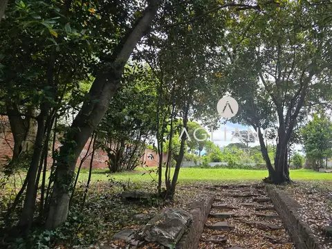 Venta Terreno Buenos Aires  al 3500