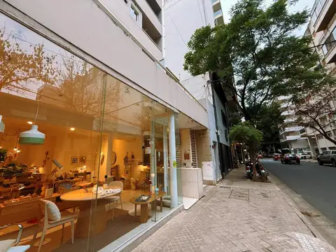 Departamento en Alquiler en Centro, Rosario
