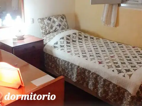 Casa en Venta 40 años