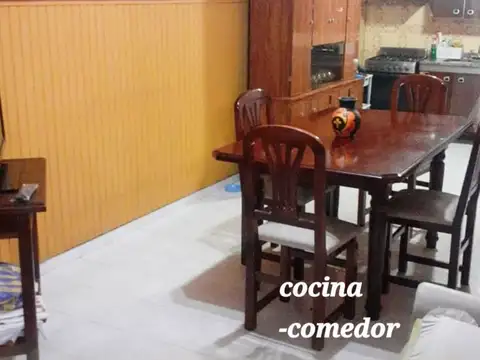 Casa en Venta en Laguna Paiva, USD 75.000