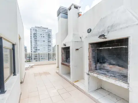 Departamento en Venta en Plaza San Martín, USD 210.000