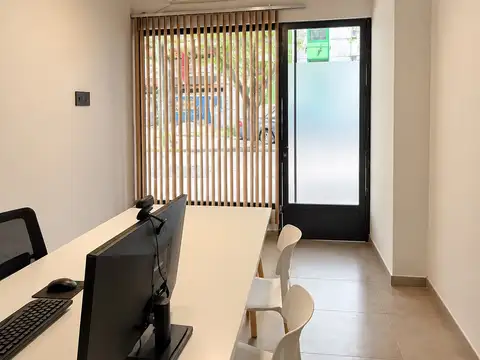 Virrey Avilés 3800, Piso PB