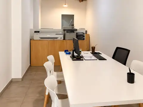 Local en Venta en Villa Ortuzar, USD 72.000