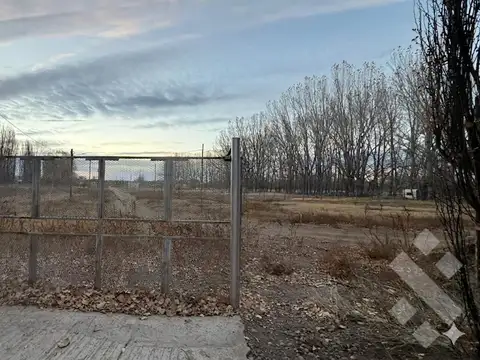 En Venta | Terreno 570 m2 | China Muerta | Plottier