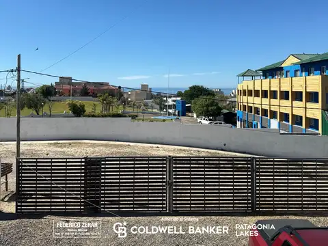 Departamento en Venta de 8 ambientes