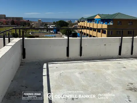 Hotel en Balneario Las Grutas, Río Negro