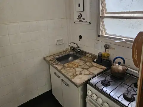 Departamento en Alquiler Permite mascota