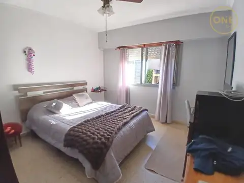 Depto Tipo Casa 5 ambientes con 1 baño