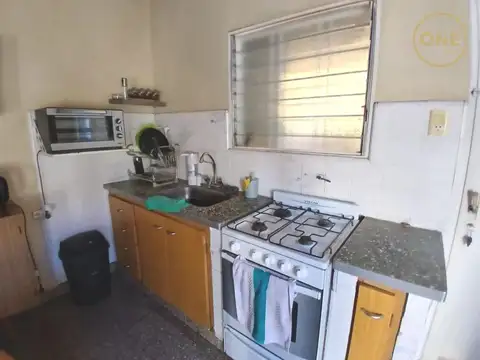 Depto Tipo Casa en Venta en Villa Elisa, USD 78.000