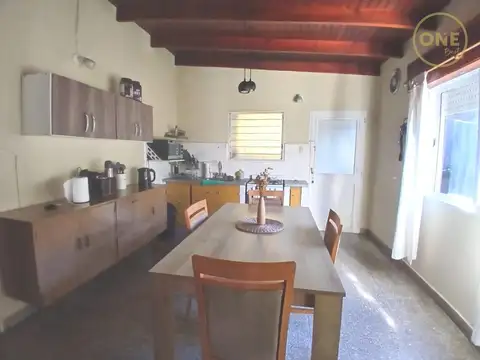 Depto Tipo Casa en Venta de 2 dormitorios