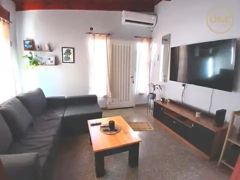 Depto Tipo Casa en Venta de 5 ambientes