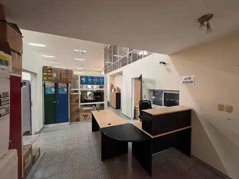 Oficina en Venta al Noroeste