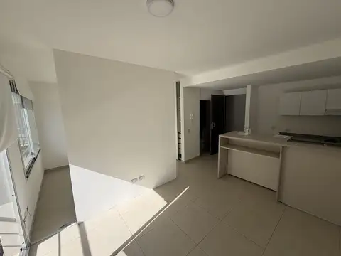 Departamento en Alquiler de 1 dormitorio