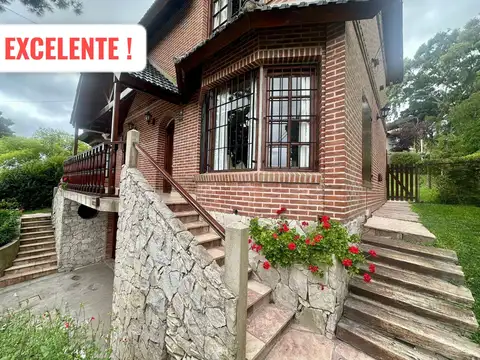 VENTA  VILLA GESELL