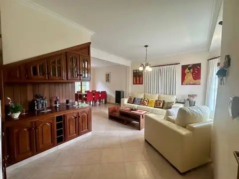 Casa en Venta 18 años