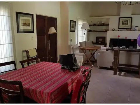 Casa en Alquiler Temporal en Campos De Roca, USD 2.800