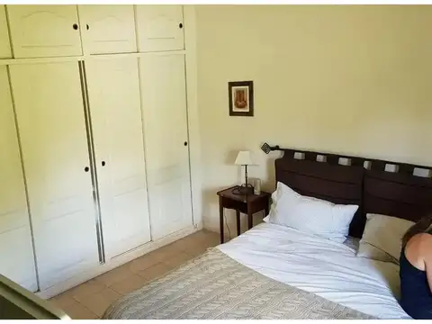 Casa en Alquiler Temporal de 3 dormitorios