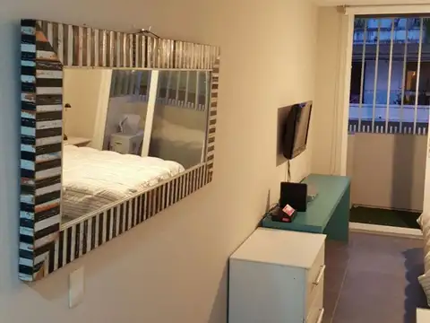 Departamento en Alquiler Temporal de Monoambiente